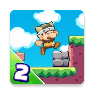 Super Jungle Adventure icon