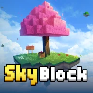 Sky Block-Adventures icon