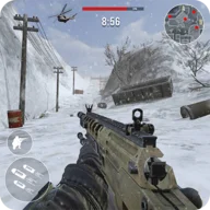 Rules of Modern World War: Free FPS Shooting Games icon