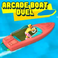 Arcade Boat Duel