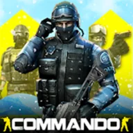 Call Of IGI Commando