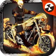 Ghost Ride 3D icon