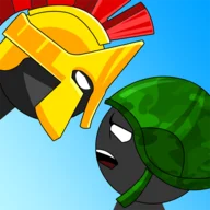 Age of Stickman Battle of Empires icon
