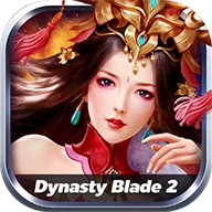 Dynasty Blade 2 icon