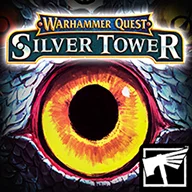 Silver Tower icon