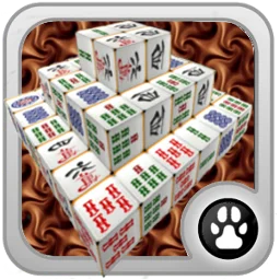 Mahjong 3D Box