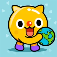 Toddler Games Preschool Learning icon