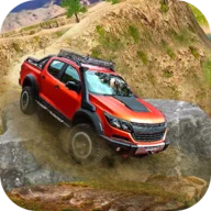 4x4 Ofroad Game icon