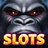 Ape Slots: Vegas Casino Deluxe icon