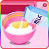 Cake Maker Cooking games icon