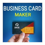 Business Card Maker_playmods.io
