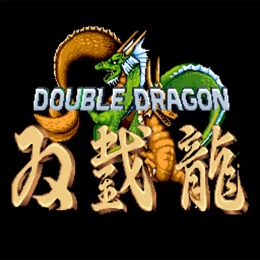 Double Dragon icon