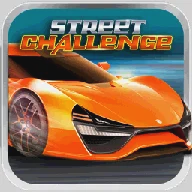 Street Challenge icon