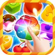 Candy Charming Sweet Mystery icon