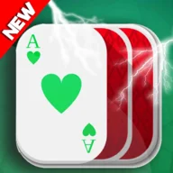 Solitaire TriPeaks: Free Solitaire Card Game