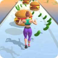 Body Race Fat 2 Fit Challenge icon