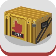 Case Clicker 2 icon