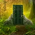 Fantasy Forest Adventure Escape icon