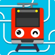 TrainGo icon