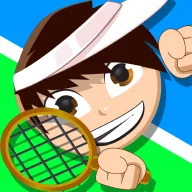 Bang Bang Tennis icon
