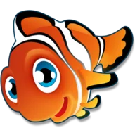 Pocket Fishdom icon