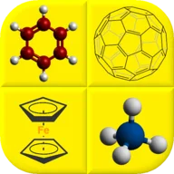 Chemical Substances icon