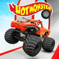 Monster Truck Stunt 2