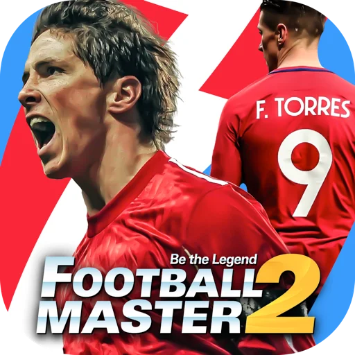 Football Master 2 icon
