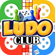 Ludo Club icon