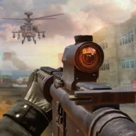 Call of Warfare: FPS Modern World War 2_playmods.io
