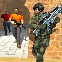 Anti-Terrorist Shooting Mission 2020_playmods.io
