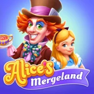 Alice's Mergeland
