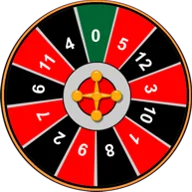 mini roulette icon