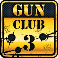 Gun Club 3 icon