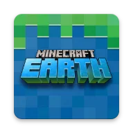 Minecraft Earth Original icon