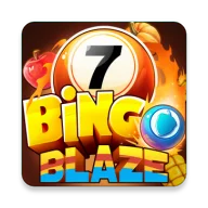 Bingo Blaze