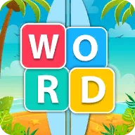 Word Surf icon