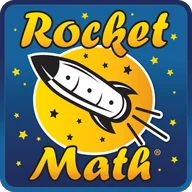 RocketMath icon