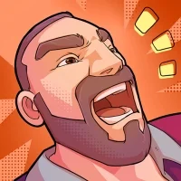 Angry Dad icon