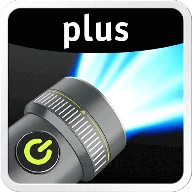 Flashlight Plus icon