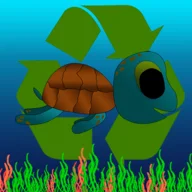 Turtle Bounce icon