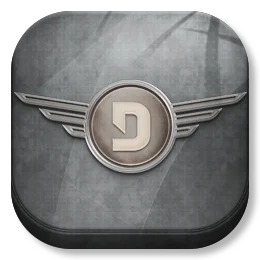 Desire2 icon