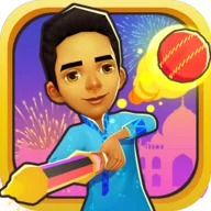 Cricket Boy icon