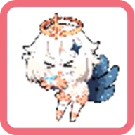 Genshin Pixel Art icon