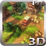 Cartoon Farm 3D icon