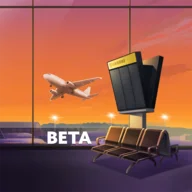 Airport Simulator Tycoon icon