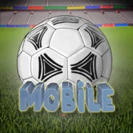 Super Arcade Soccer Mobile icon