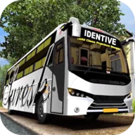 Furious Bus Driving Adventure icon