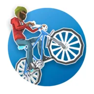 Wheelie Up icon