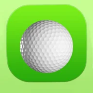 Mini golf with your friends icon
